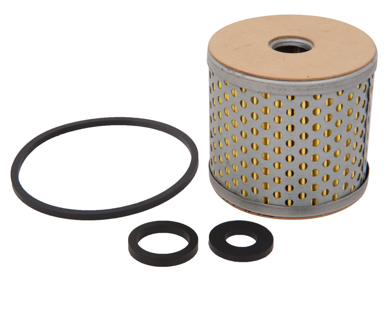 Fuel Filter Element