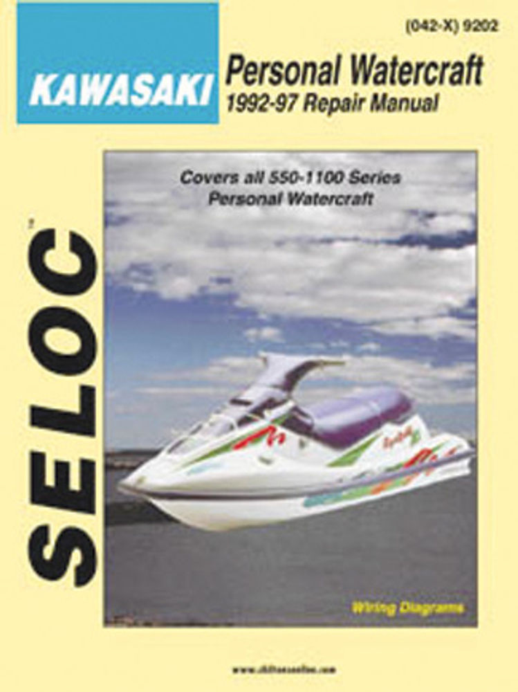 Seloc Manual