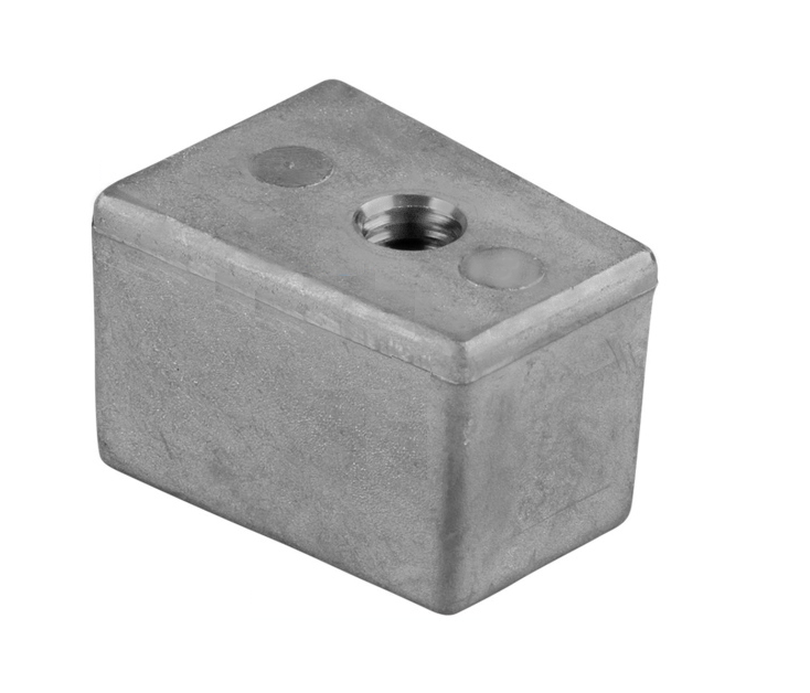 Anode, Aluminum Anode, Aluminum