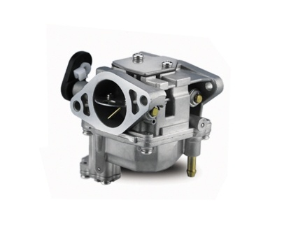 Carburetor Yamaha Outboard F15 66M-14301-00 6