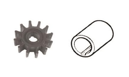 Impeller kit
