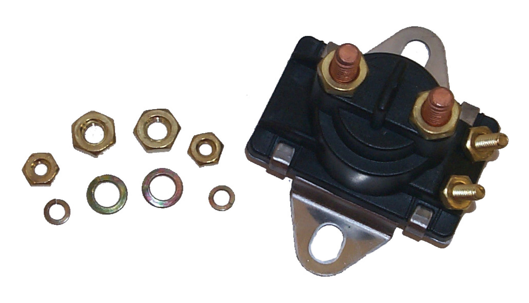 Solenoid (Display Pack)