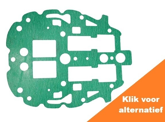 Base Gasket