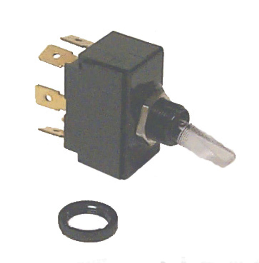Toggle Switch