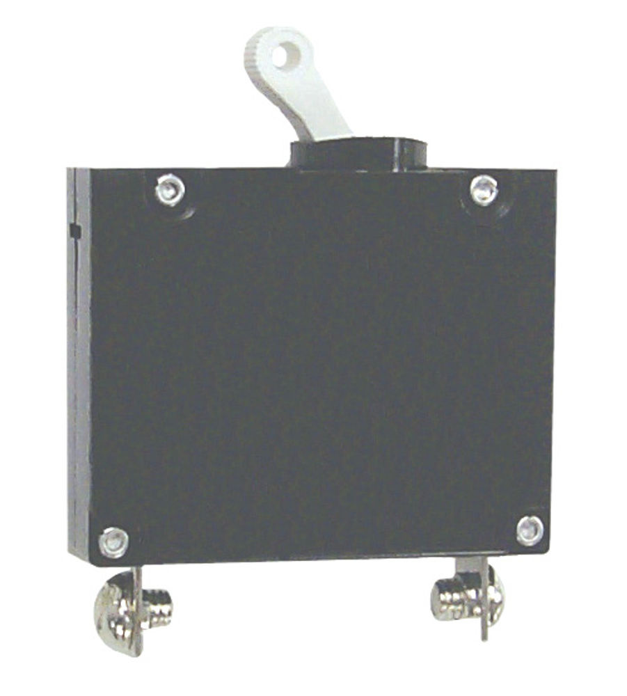 Circuit Breaker, 50A Circuit Breaker, 50A