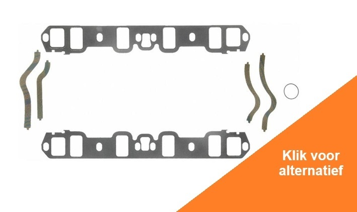 FELPRO Inlaatpakkingset Ford 302&351W FELPRO Inlaatpakkingset Ford 302&351W