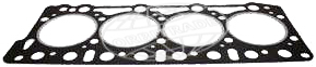 Head gasket D31, D32