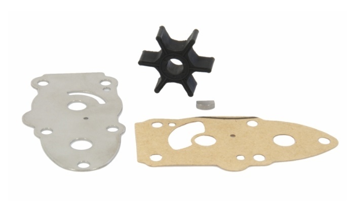 Water Pump Repair Kit Suzuki DT6, DT8 17400-9 Water Pump Repair Kit Suzuki DT6, DT8 17400-9