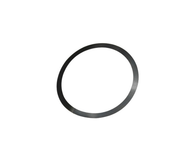 Shim, Bearing Carrier, .001