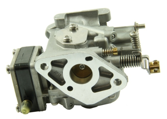 Carburetor Yamaha Malta 3 HP 6L5-14301-02-00 Carburetor Yamaha Malta 3 HP 6L5-14301-02-00