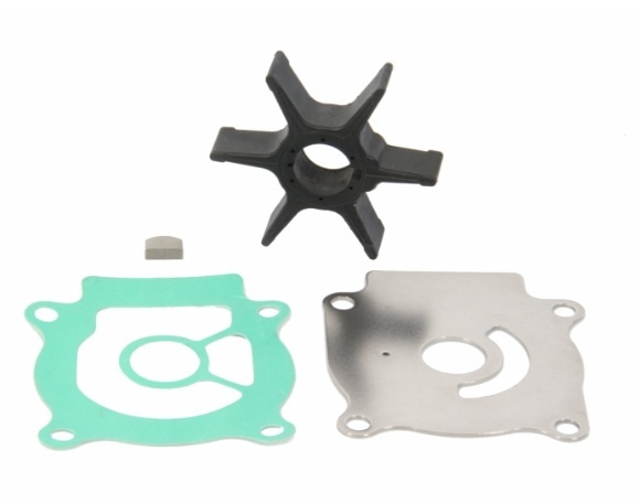 Water Pump Repair Kit Suzuki DT20, DT25, DT30