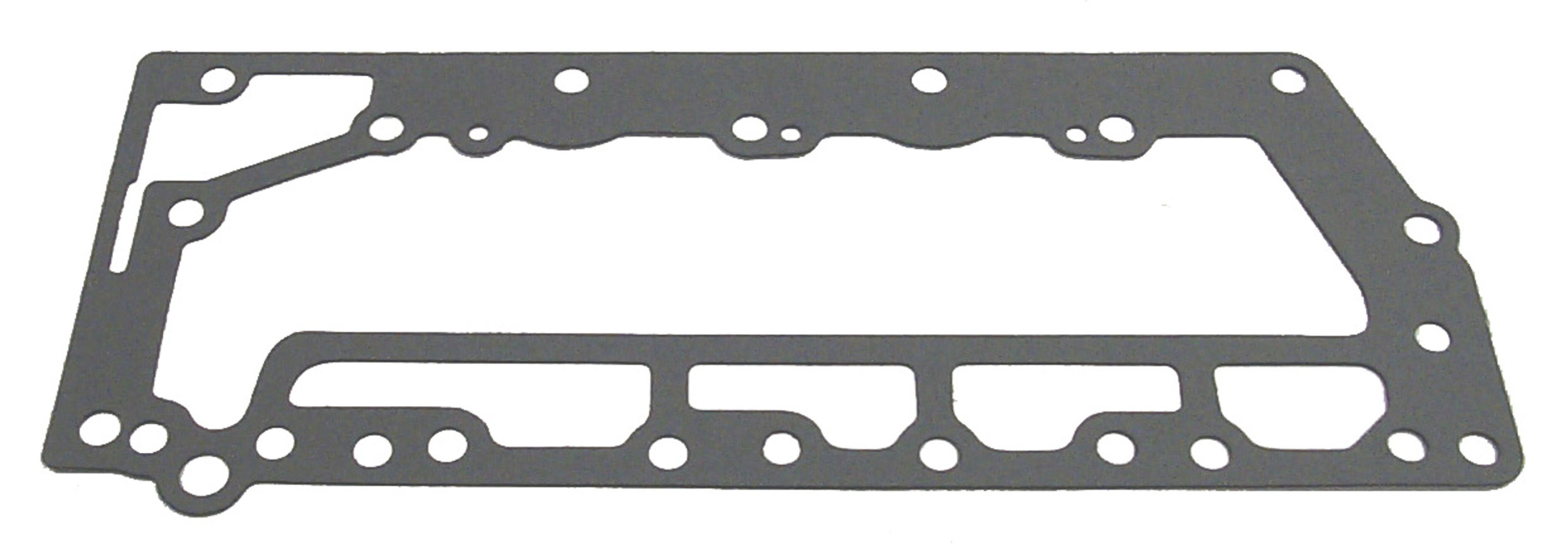 Baffle Plate Gasket