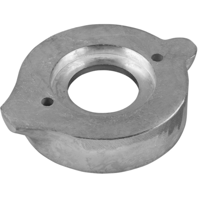 Anode, Aluminum Anode, Aluminum