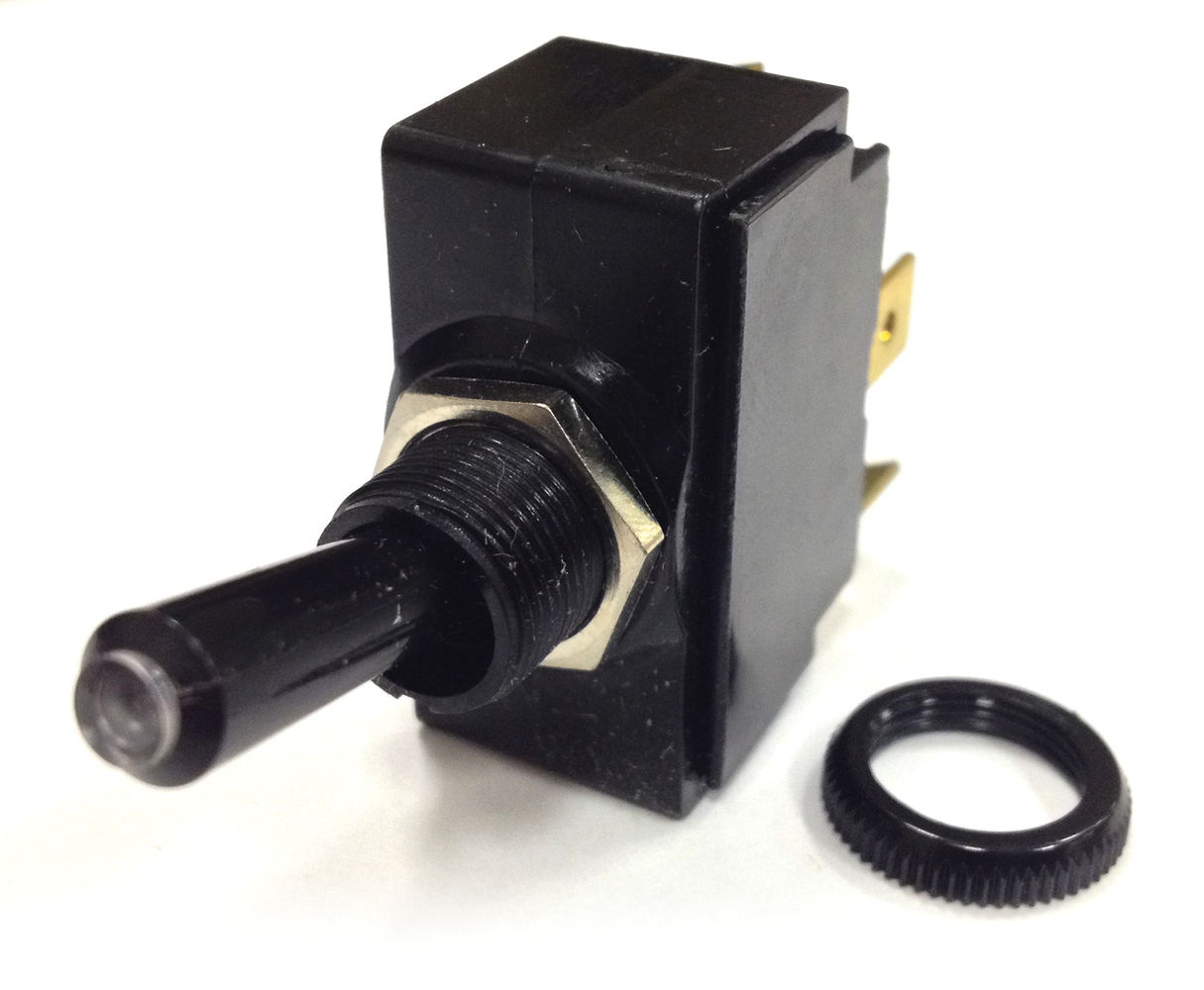 Toggle Switch