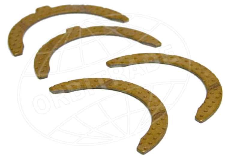 Thrust washer kit D21, D29, D32