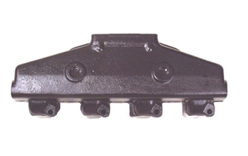 Ford Exhaust Manifold Aluminium