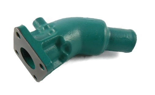 Exhaust elbow Volvo Penta 21190094 861906 MD2 Exhaust elbow Volvo Penta 21190094 861906 MD2