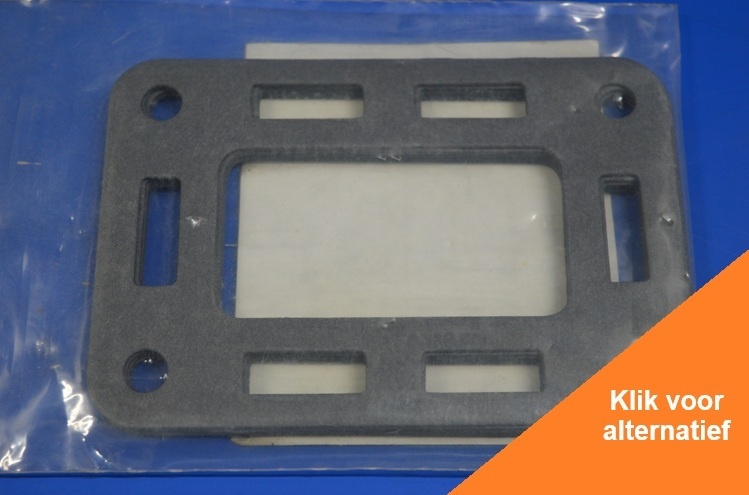 Gasket-Exhaust Elbow