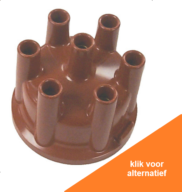Distributor Cap