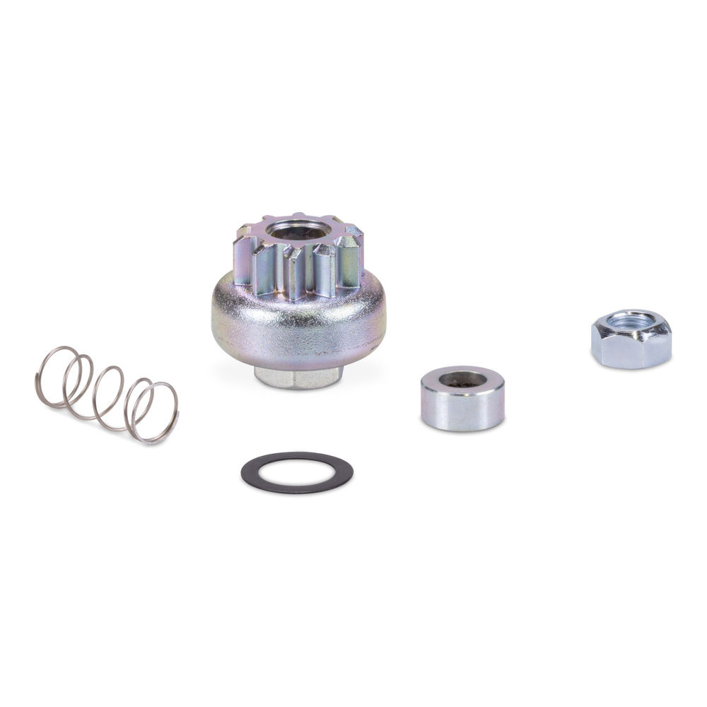 Starter Drive Assembly