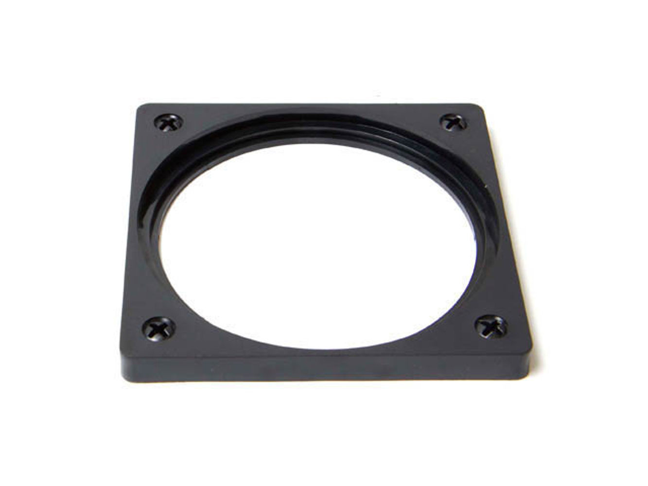 Accessory, Aircraft Bezel, 3
