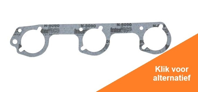 Air Silencer Gasket