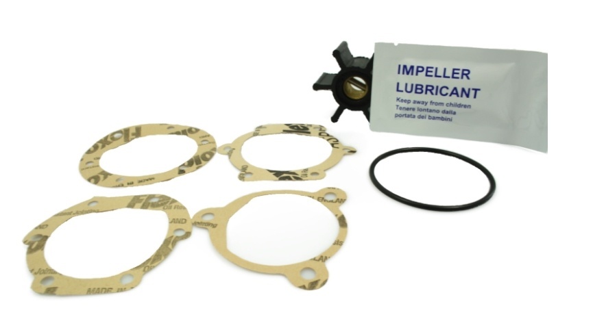 Impeller Nanni Diesel 2.10 2.14 2.60HE 3.90HE