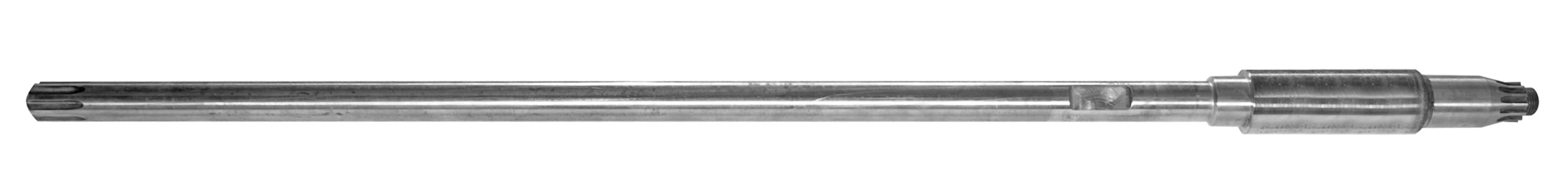 Drive Shaft Assembly Drive Shaft Assembly