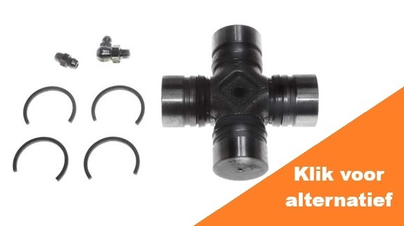 Standard U-Joint Standard U-Joint