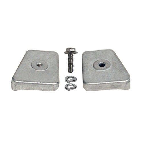 Anode Kit, Aluminum Anode Kit, Aluminum