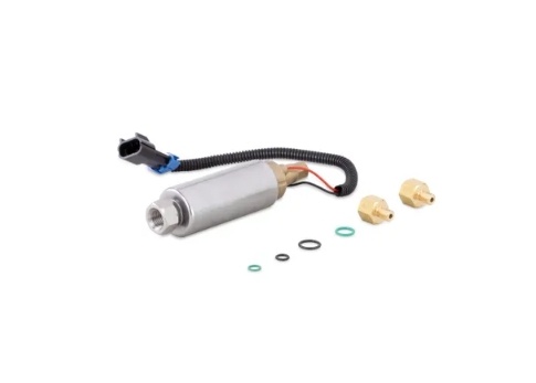 Electric Fuel Pump