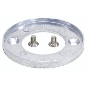 Anode aluminum AQ200