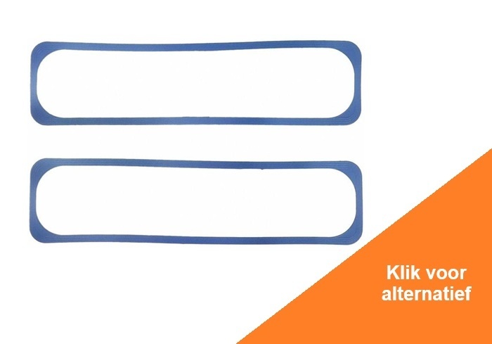 FELPRO Valve cover gasket set Chevr 305/350