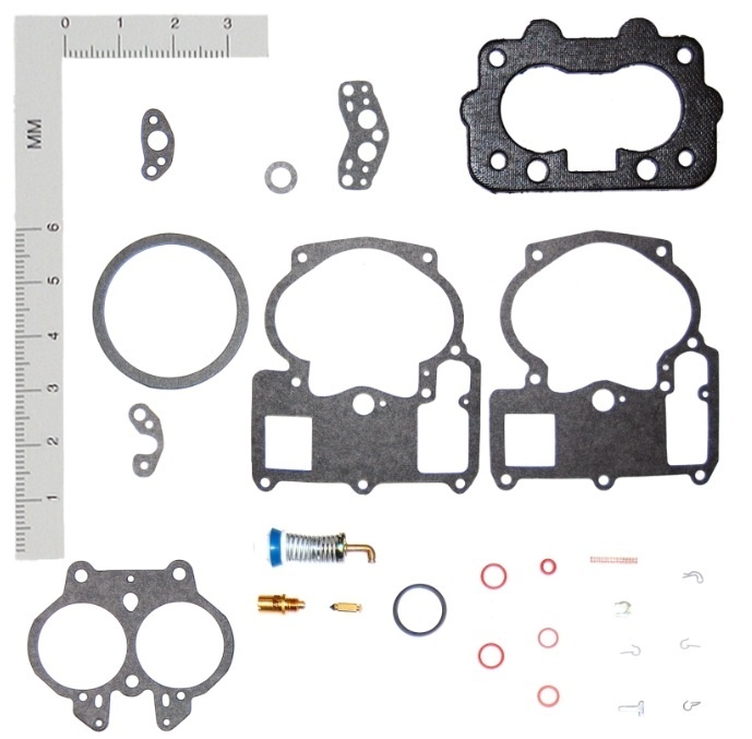 Repair kit Volvo Penta carburetor 841994 AQ17
