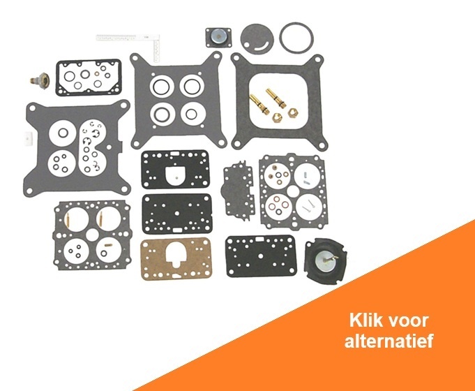 Carburetor Kit