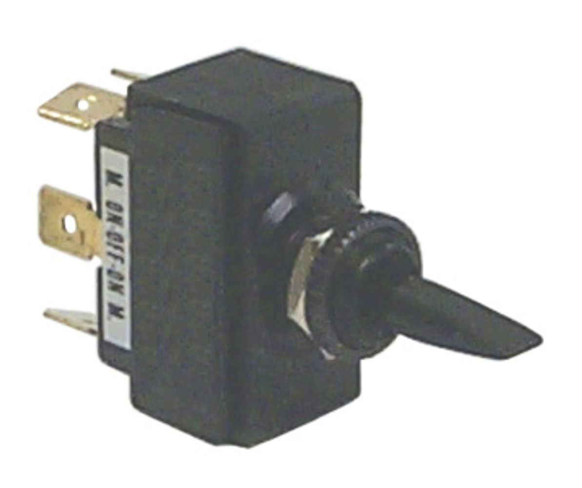 Toggle Switch