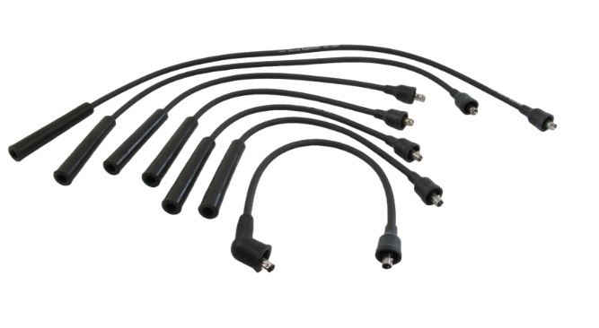 Ignition wire lead cable Volvo Penta 875404 A