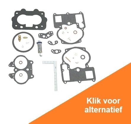 Carburetor Kit