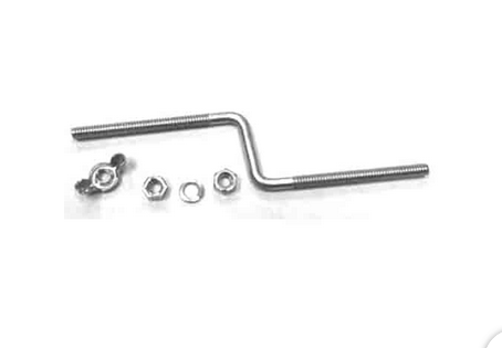 RPC Luchtfiltertapeind - verschoven