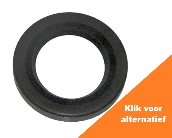 Driveshaft Seal Driveshaft Seal