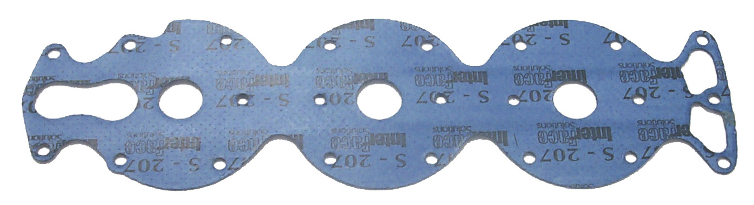 Water Jacket Cover Gasket Water Jacket Cover Gasket