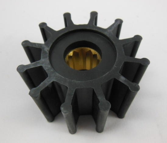 Impeller Volvo Penta 21213660 3862281 MD22 TM