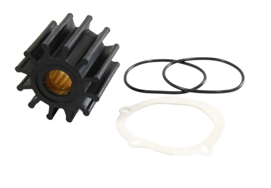 Impeller Volvo Penta 3.0 4.3 5.0 5.7 8.1 V6-2 Impeller Volvo Penta 3.0 4.3 5.0 5.7 8.1 V6-2