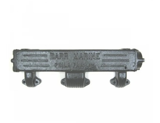Manifold Rh