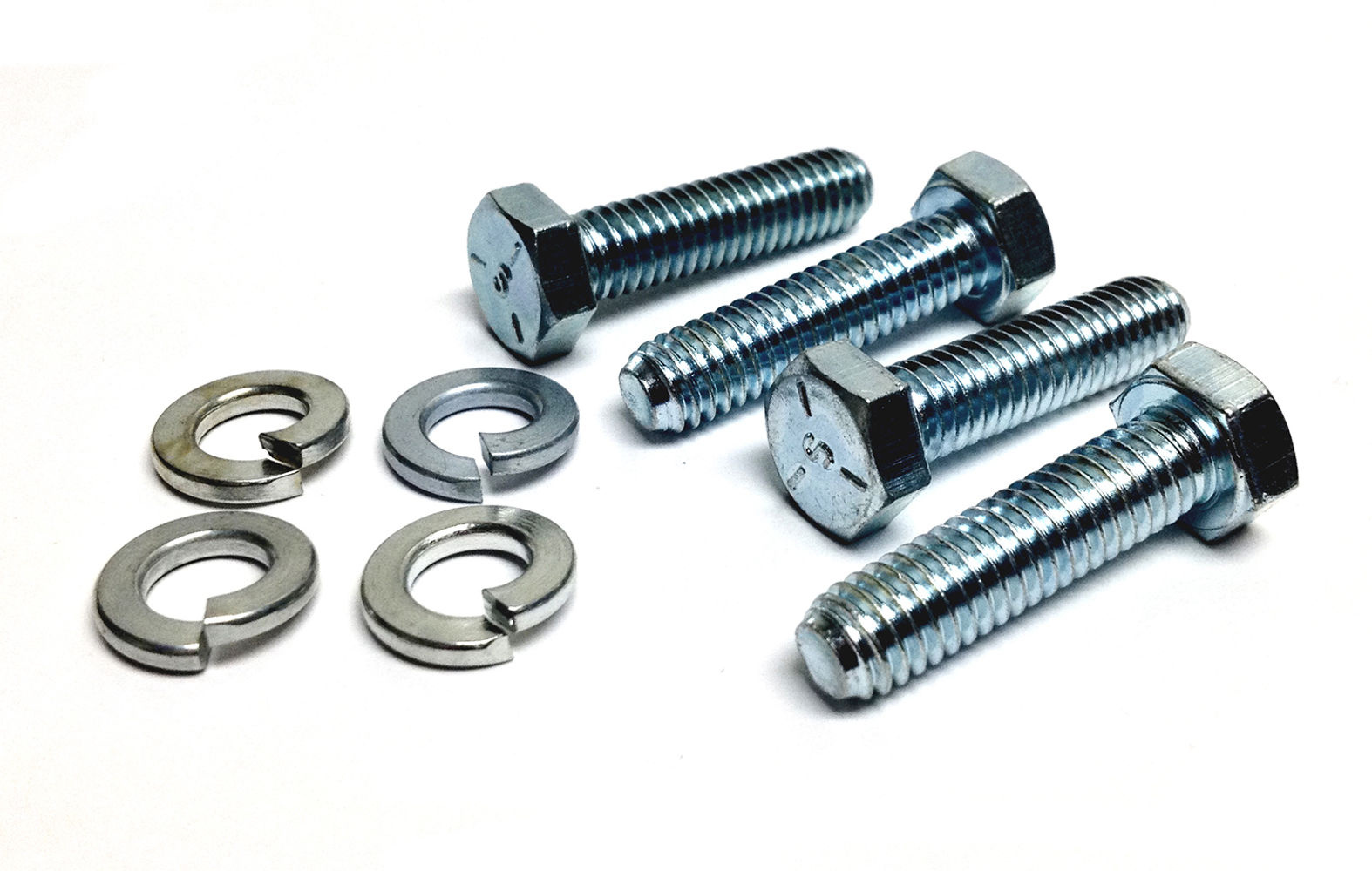 Hardware Kit [Exhaust Elbow Bolts]