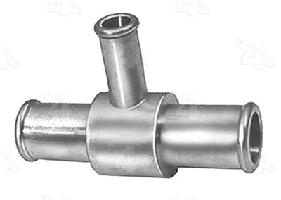 T-stuk 5/8 T-stuk 5/8