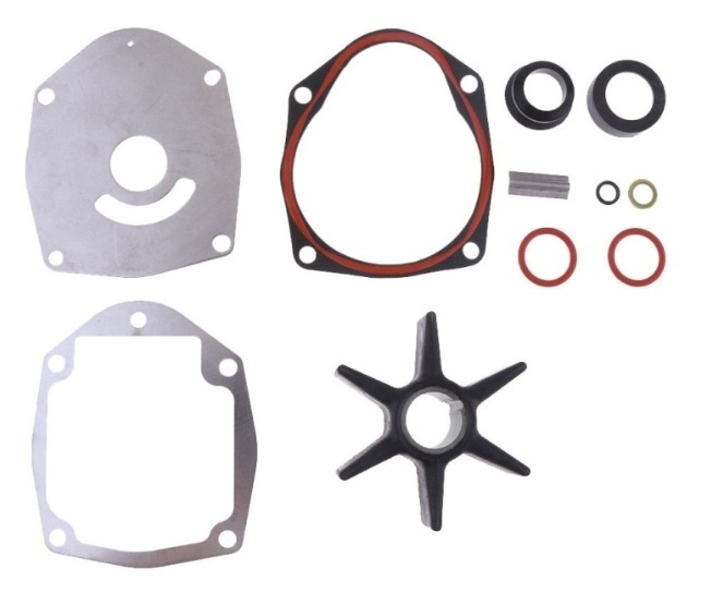 Impeller Kit Mercruiser Alpha One I GEN 2 47-