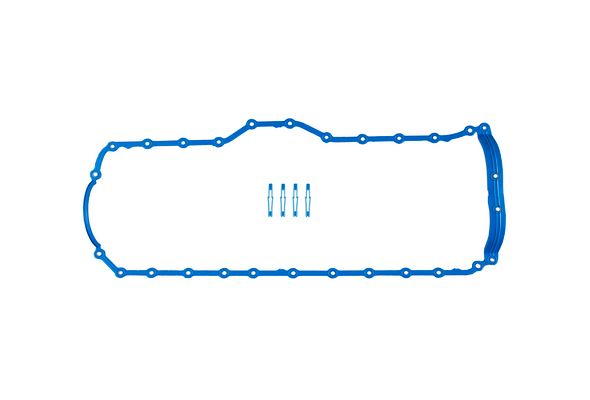 Carterpakking 1-delig AMC L-6 242-258 71-06