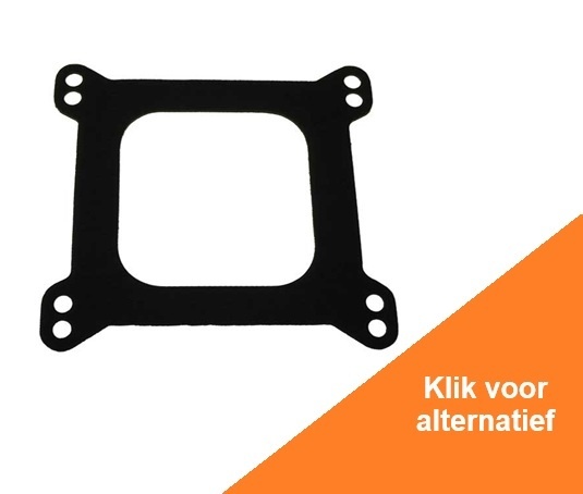 Carburetor Mounting Gasket