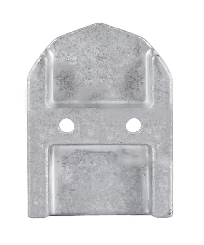 Anode, Aluminum Anode, Aluminum